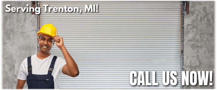 Garage Door Repair Trenton MI
